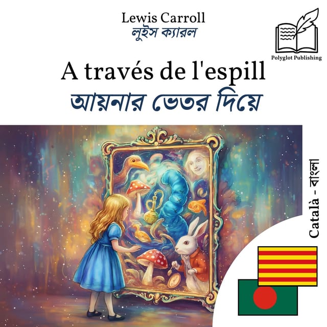 আয়নার ভেতর দিয়ে