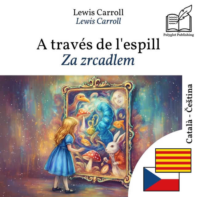 Za zrcadlem
