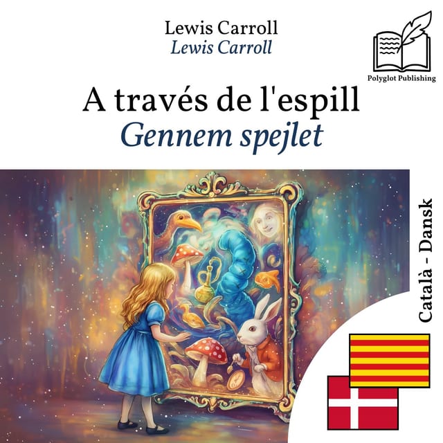 Gennem spejlet