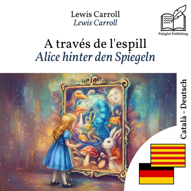 Alice hinter den Spiegeln