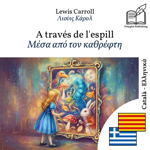 Μέσα από τον καθρέφτη
