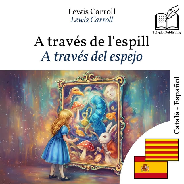 A través del espejo