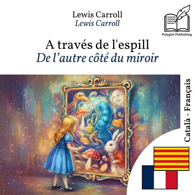 De l’autre côté du miroir