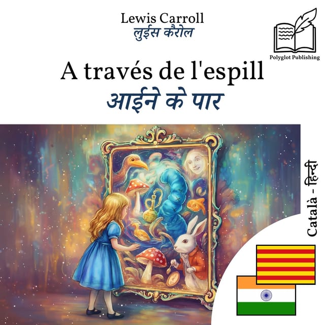 आईने के पार