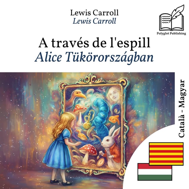 Alice Tükörországban