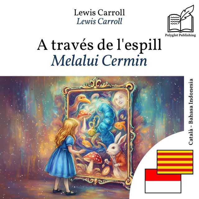 Melalui Cermin