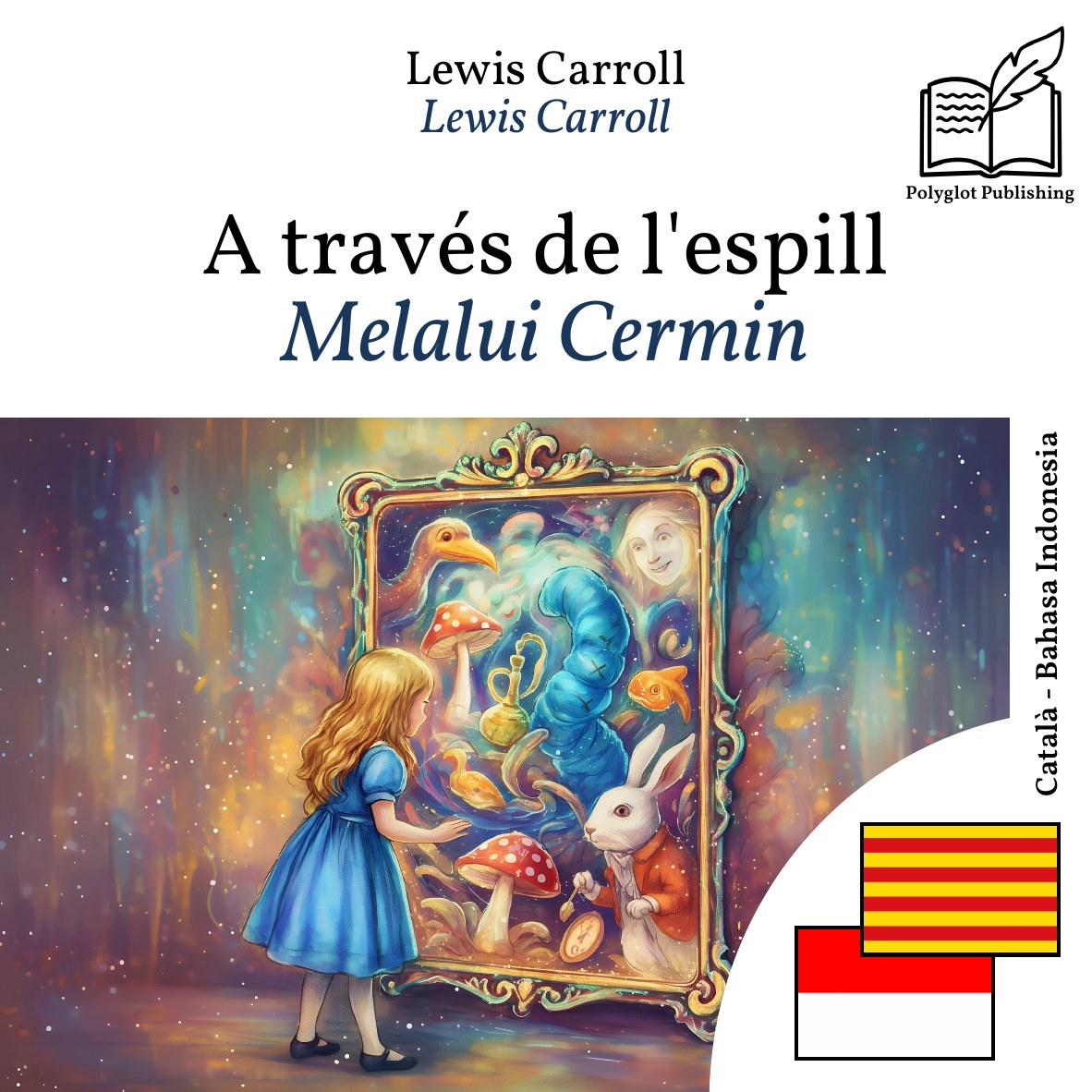 Melalui Cermin