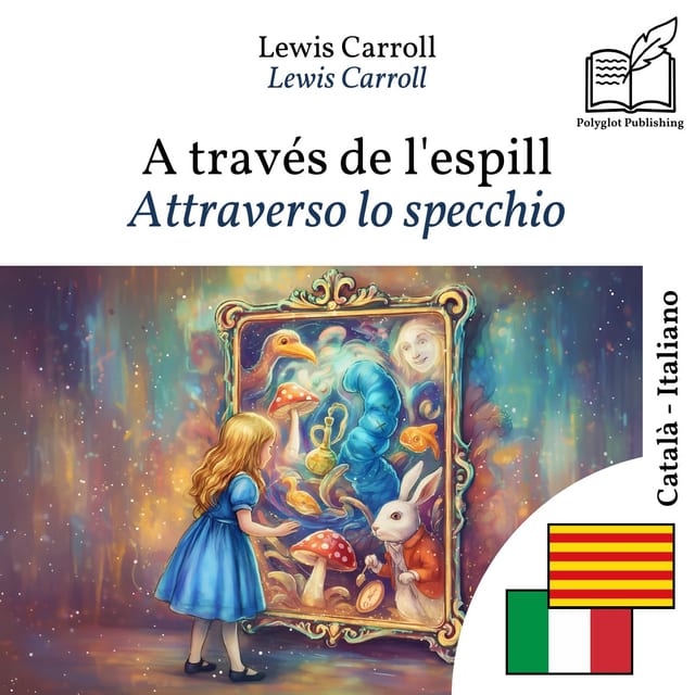 Attraverso lo specchio