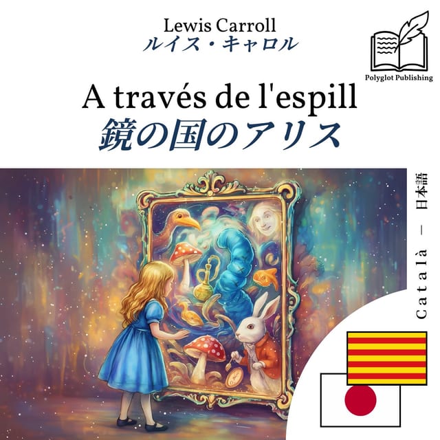 鏡の国のアリス