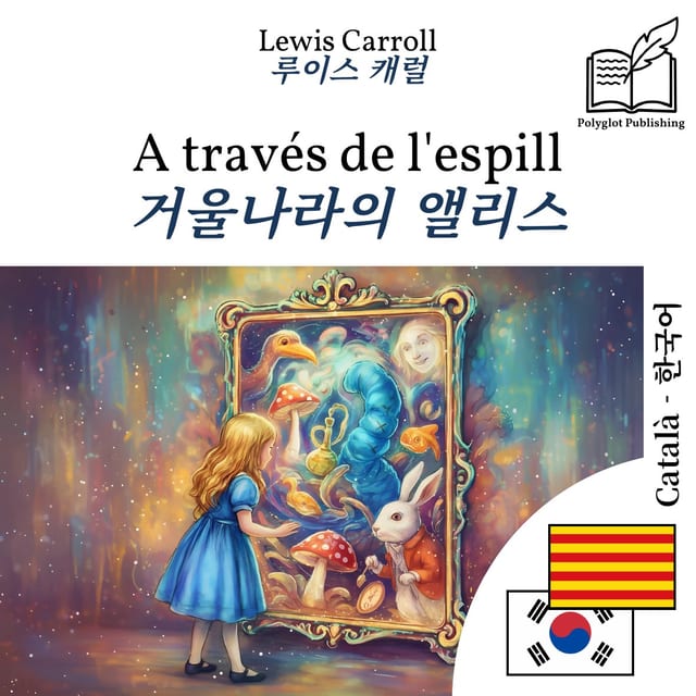 거울나라의 앨리스