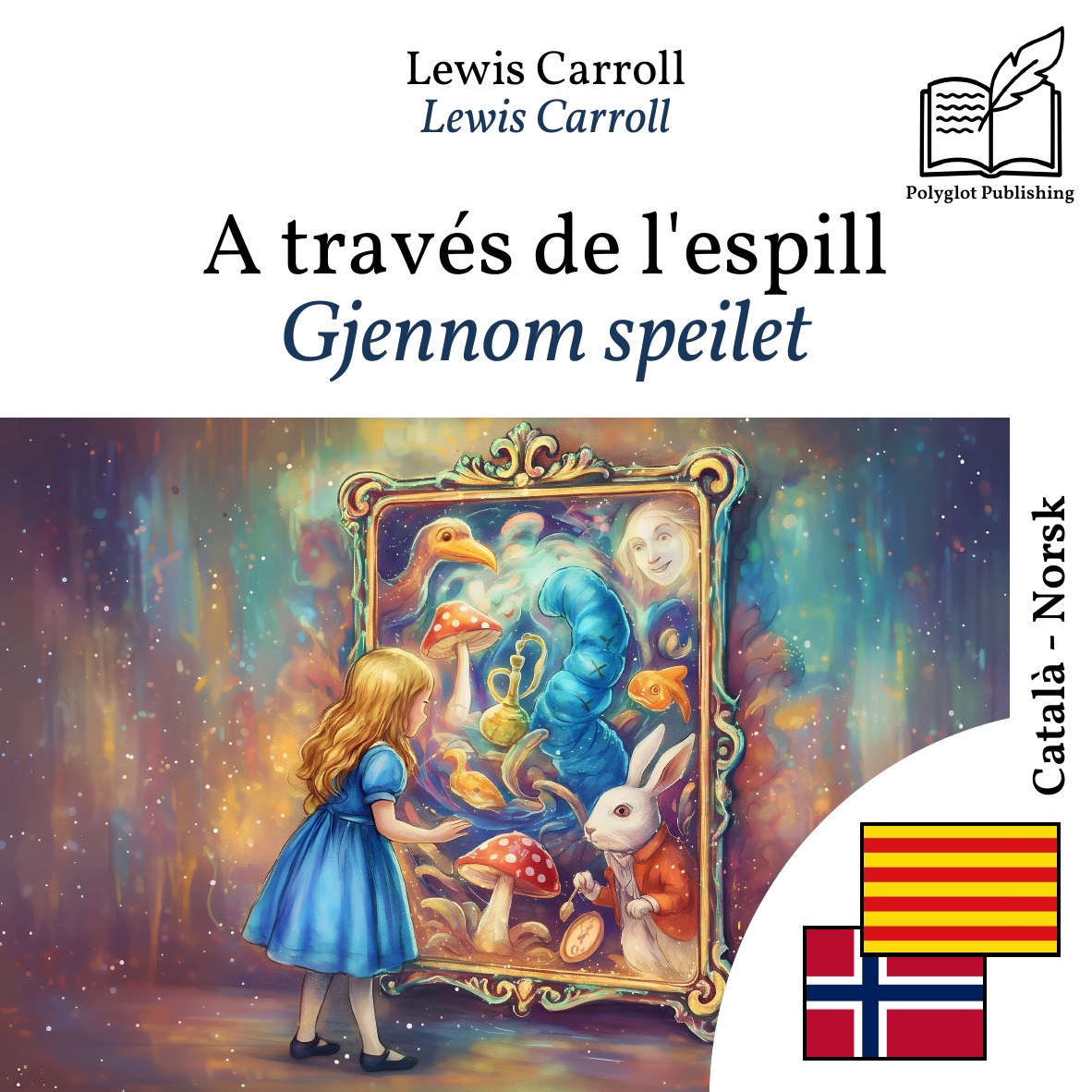 Gjennom speilet