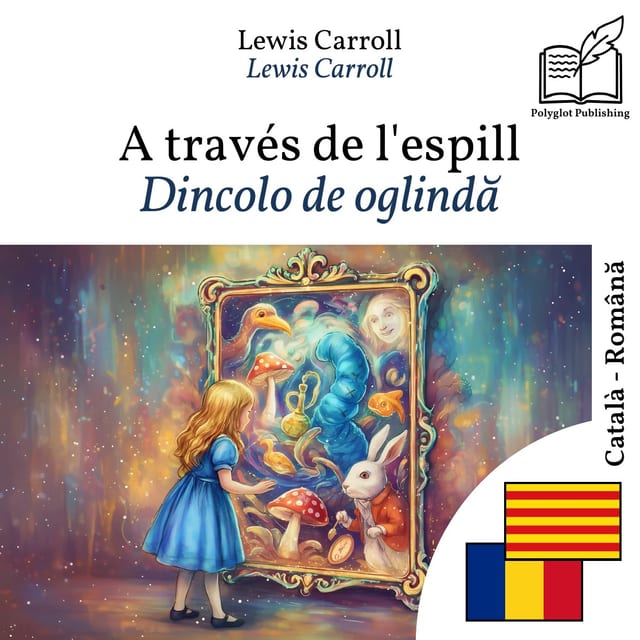 Dincolo de oglindă