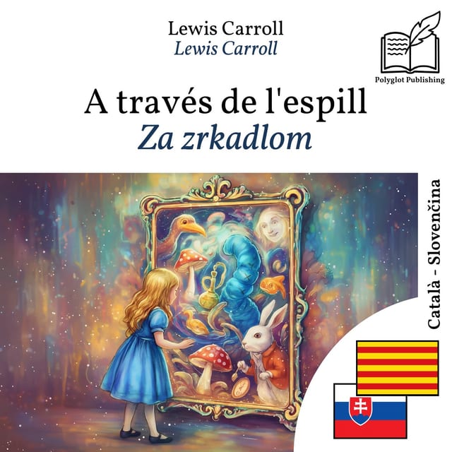 Za zrkadlom