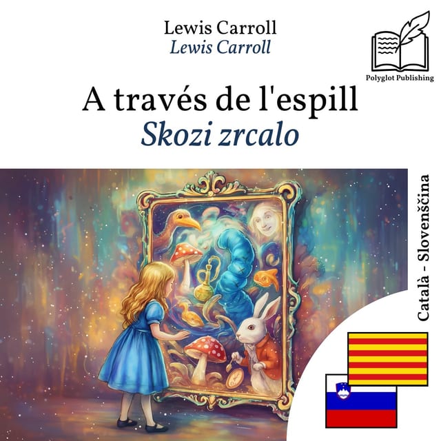 Skozi zrcalo