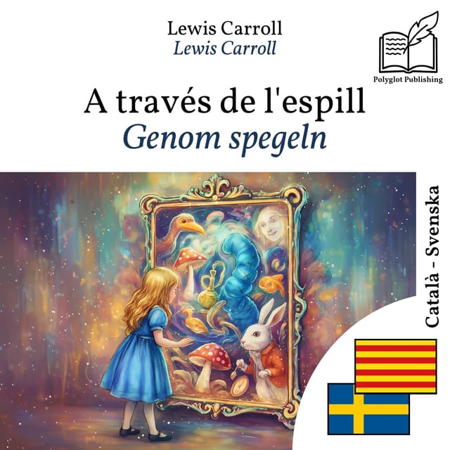 Genom spegeln