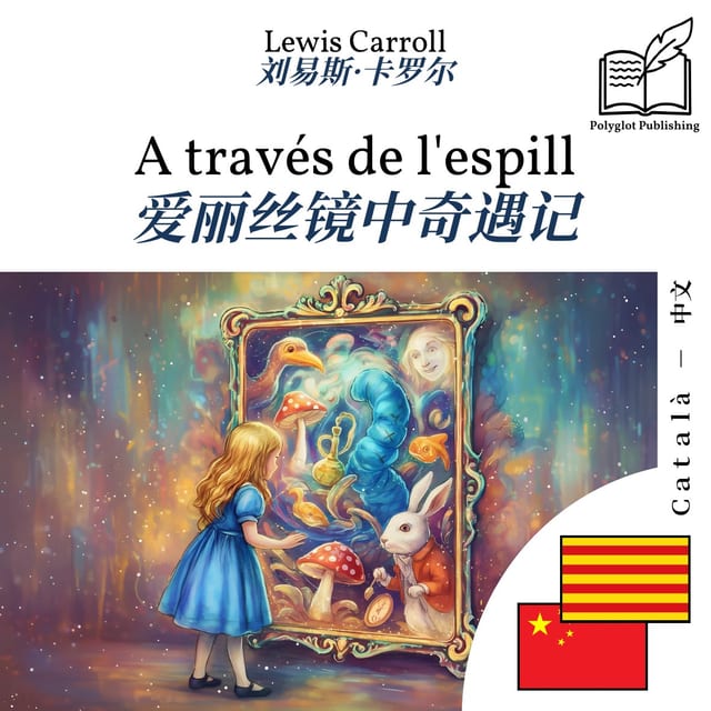 爱丽丝镜中奇遇记