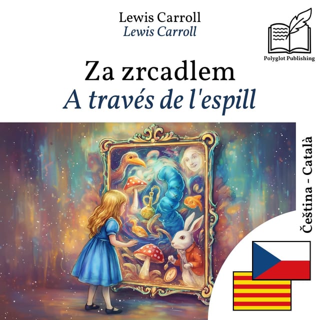 A través de l'espill