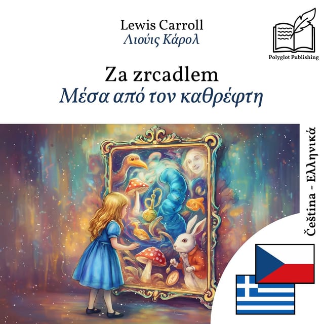 Μέσα από τον καθρέφτη