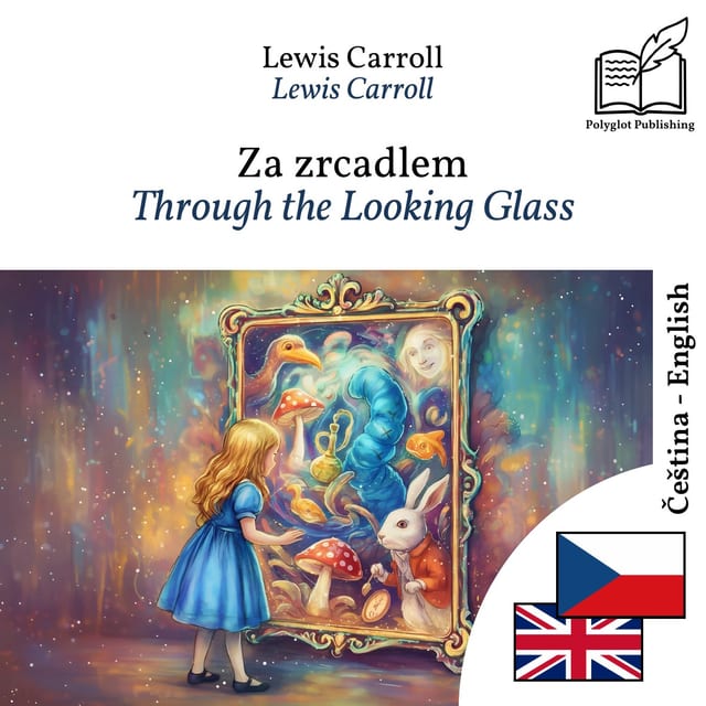 Through the Looking Glass