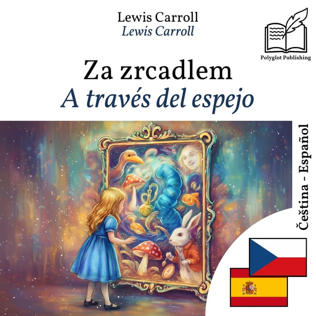 A través del espejo