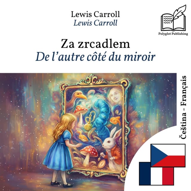 De l’autre côté du miroir