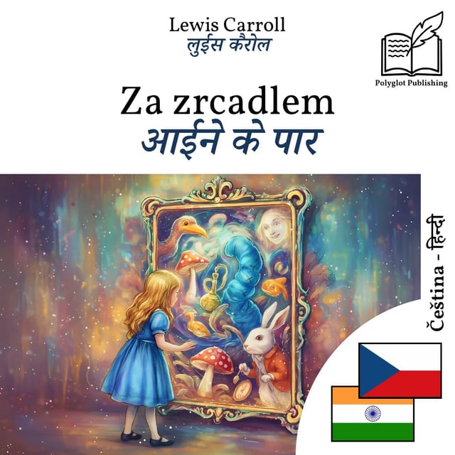 आईने के पार