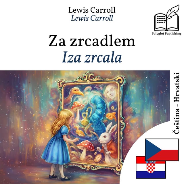 Iza zrcala