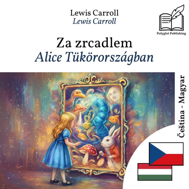 Alice Tükörországban