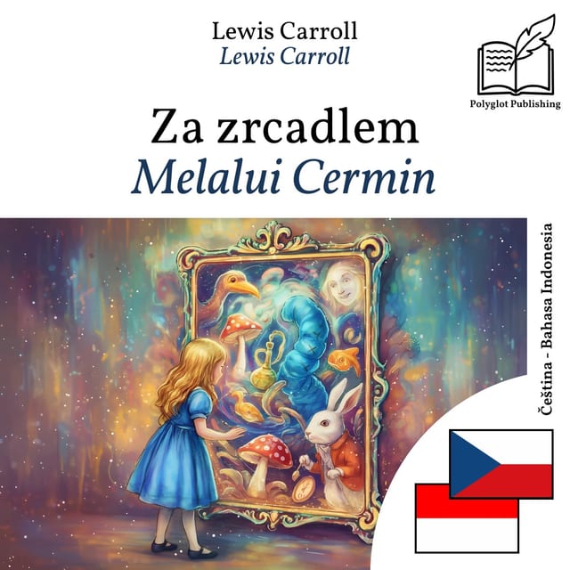Melalui Cermin