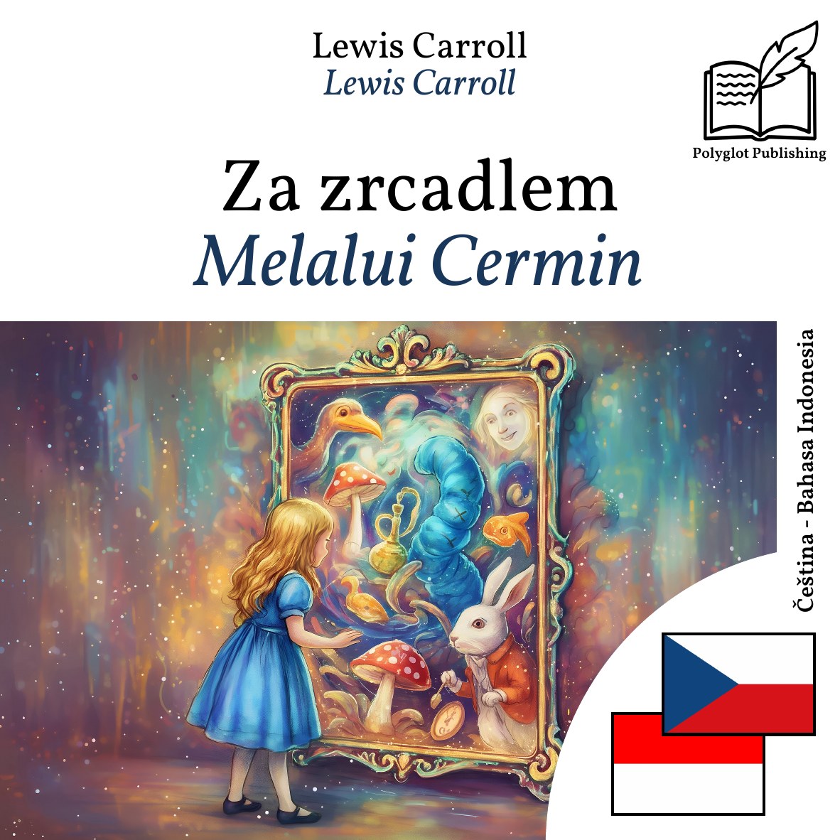 Melalui Cermin