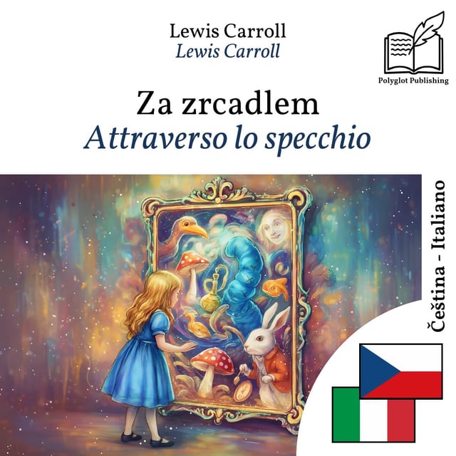 Attraverso lo specchio