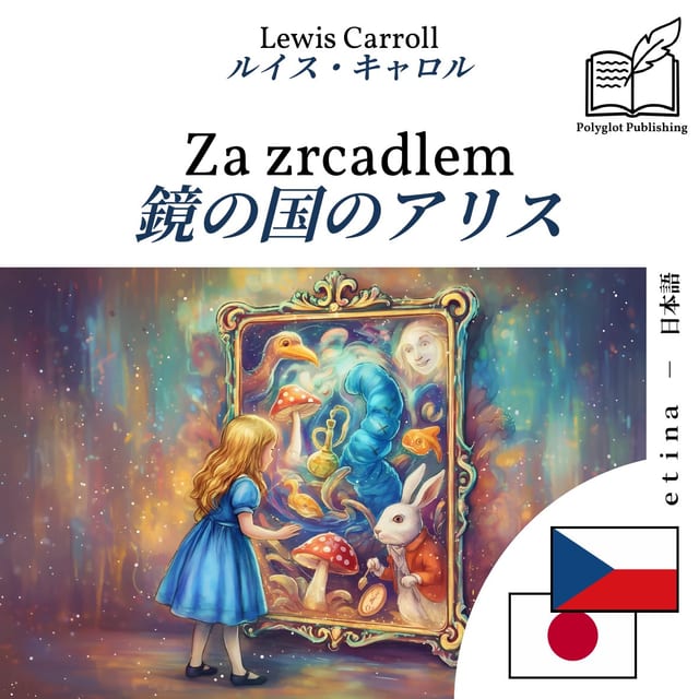 鏡の国のアリス