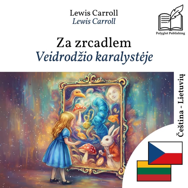 Veidrodžio karalystėje