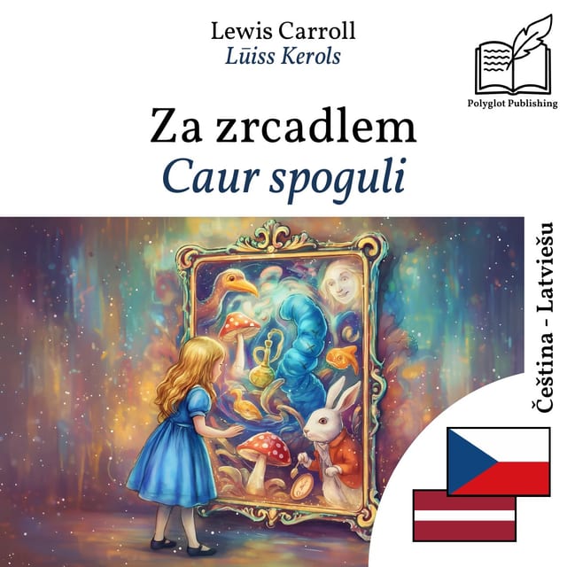 Caur spoguli