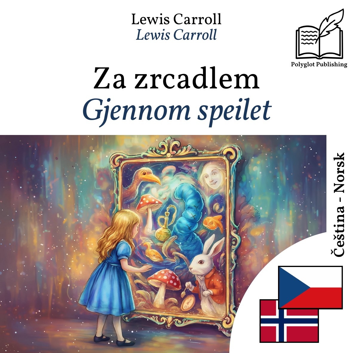 Gjennom speilet
