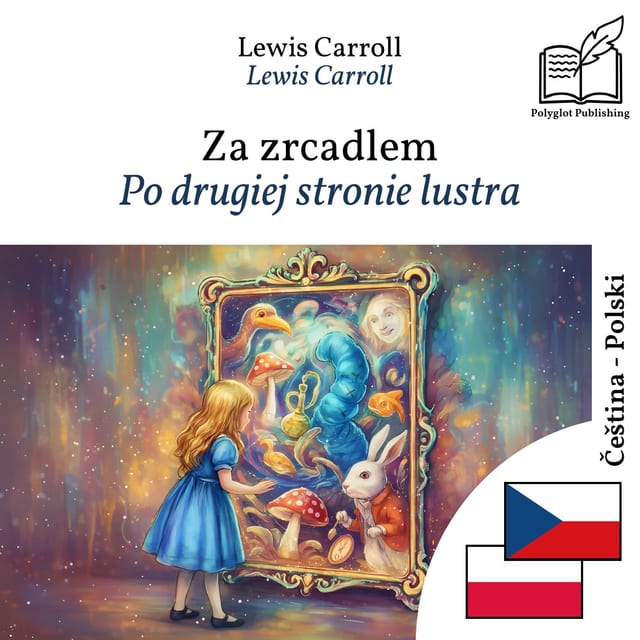 Po drugiej stronie lustra