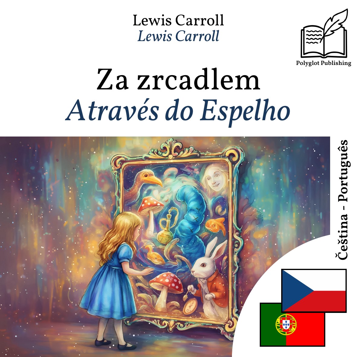 Através do Espelho