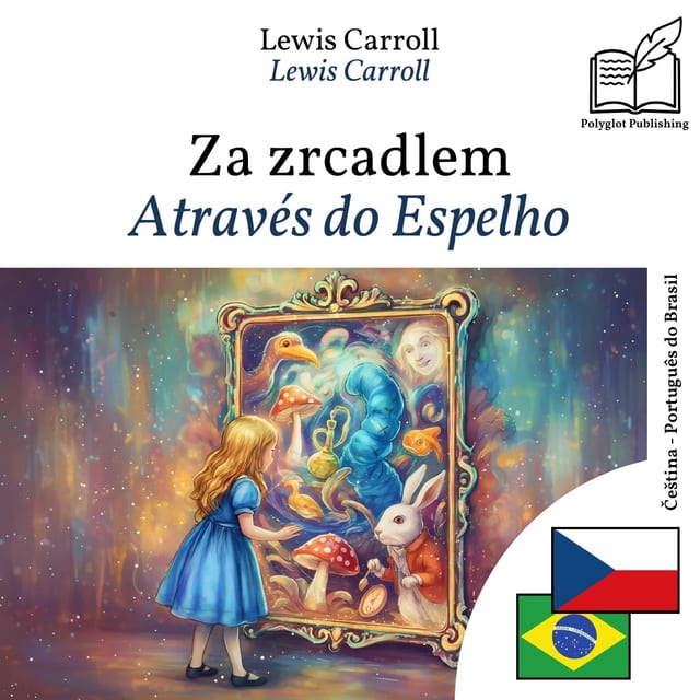 Através do Espelho