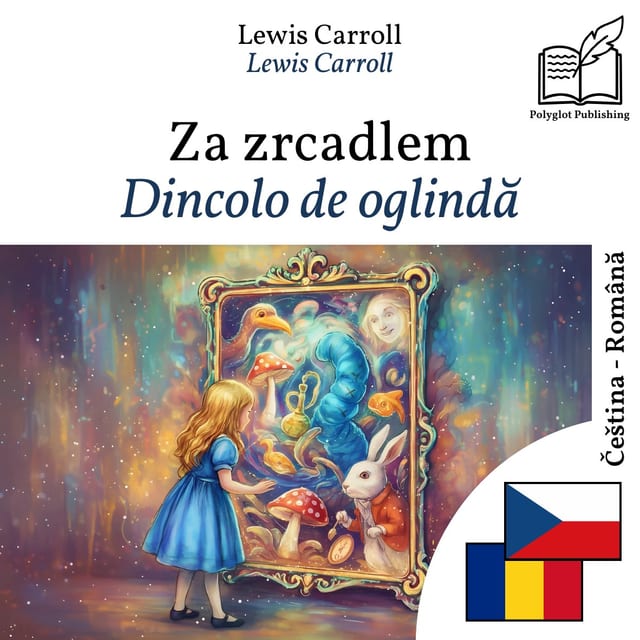 Dincolo de oglindă