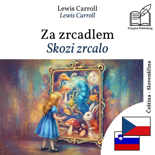 Skozi zrcalo