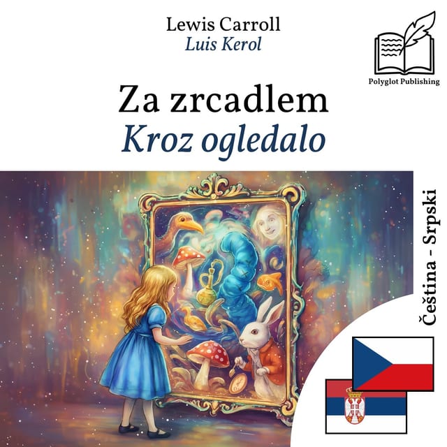 Kroz ogledalo