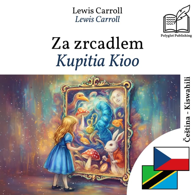 Kupitia Kioo