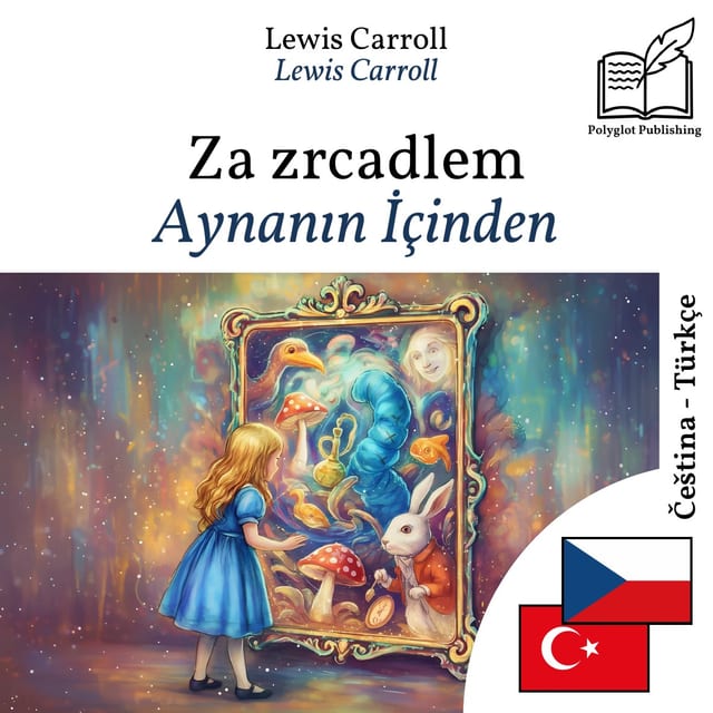 Aynanın İçinden