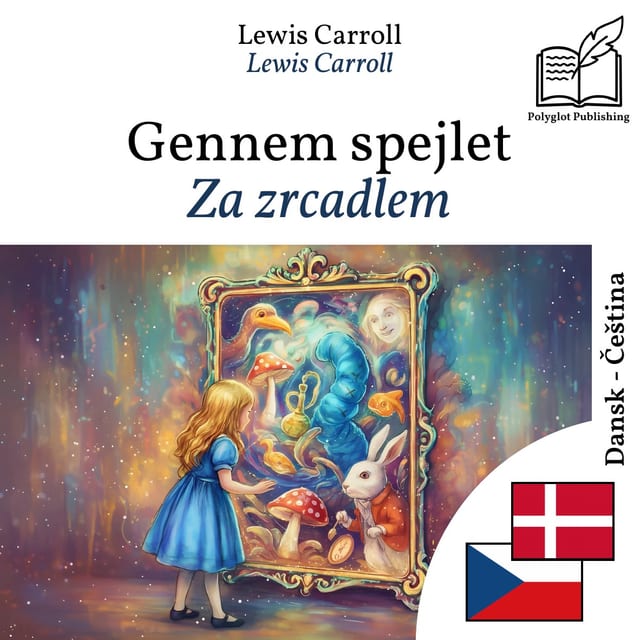 Za zrcadlem