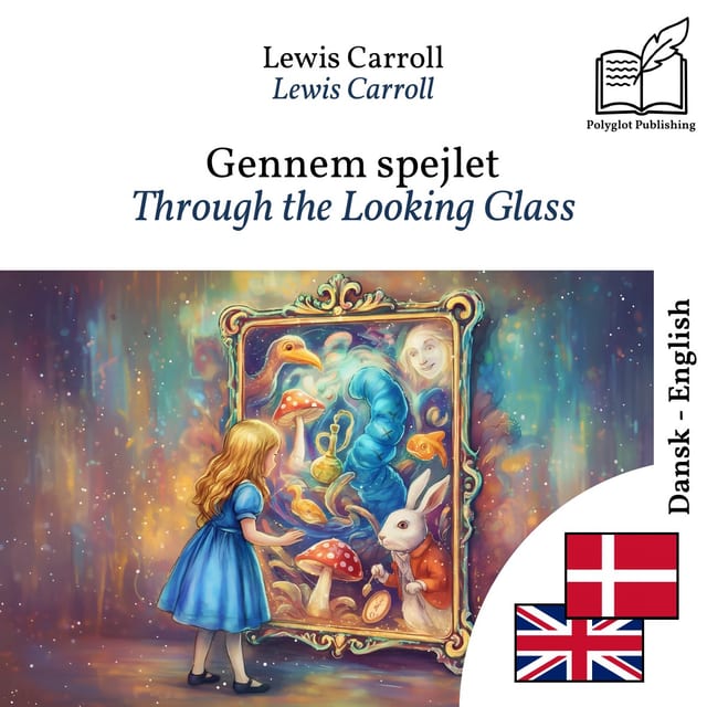 Through the Looking Glass