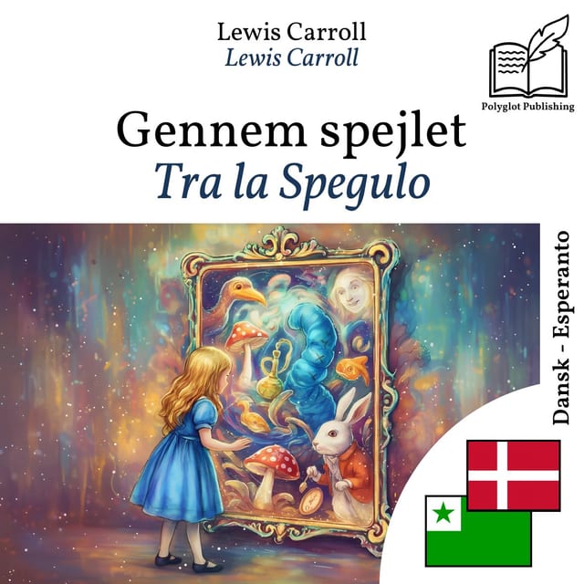 Tra la Spegulo