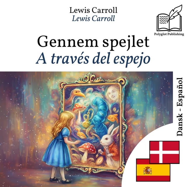 A través del espejo