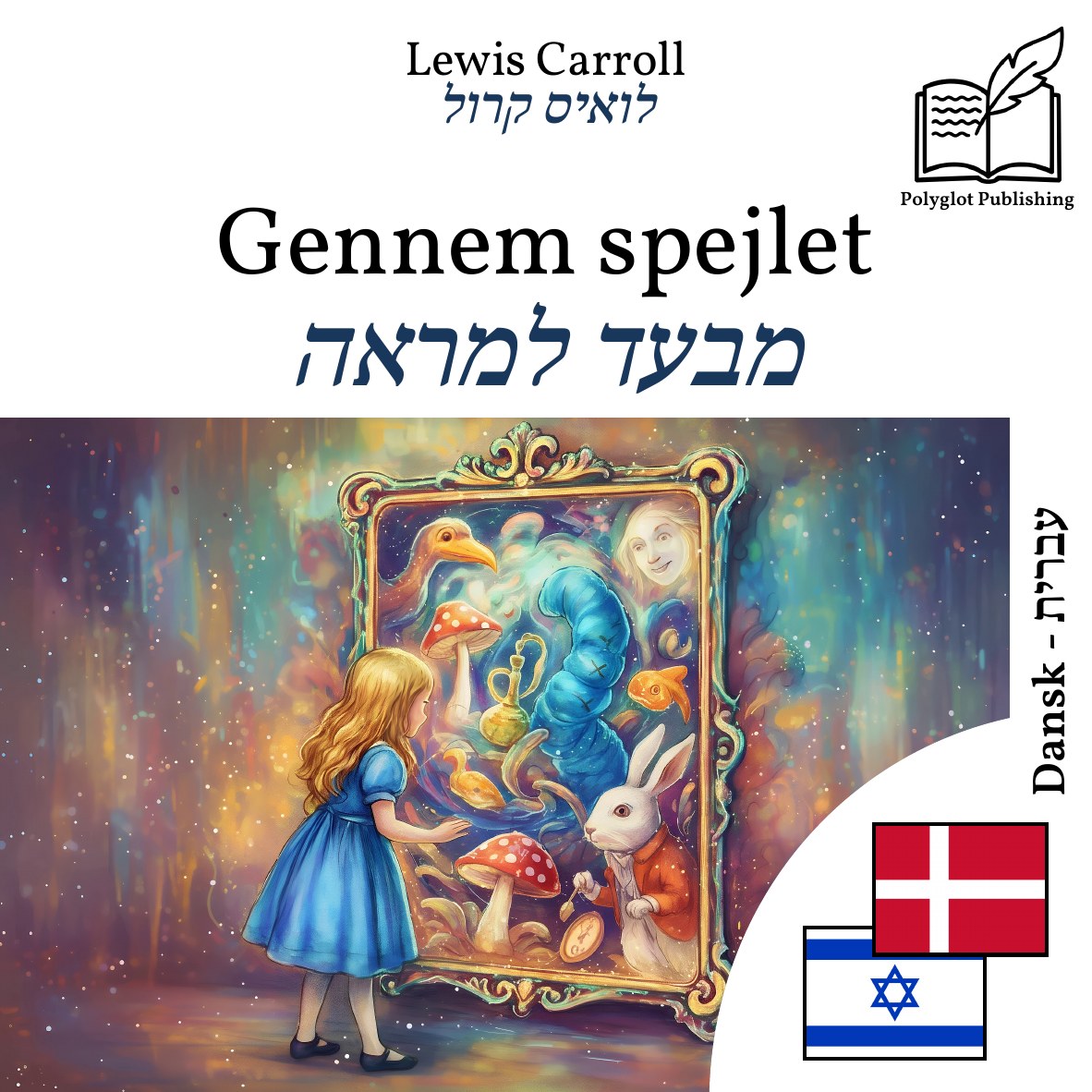 מבעד למראה