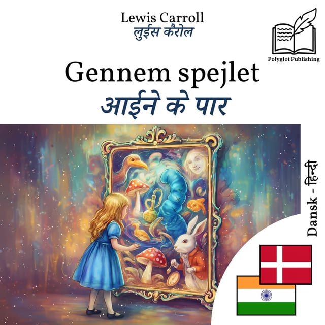 आईने के पार