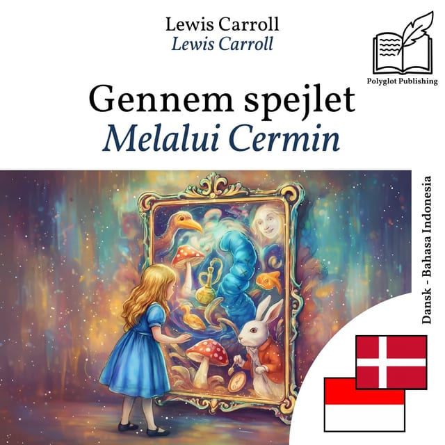 Melalui Cermin